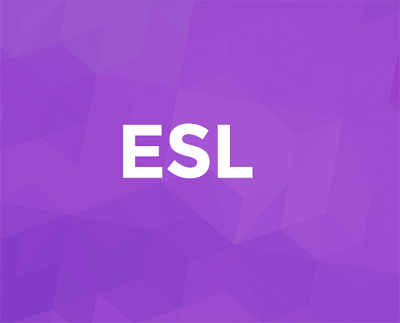 ESL โปรแกรม (ภาษาอังกฤษทั่วไป)