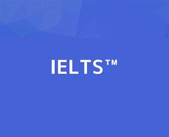 IELTS™ Program