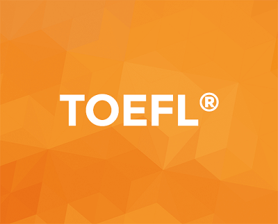 โปรแกรม TOEFL® Test Preparation / TOEFL® and University Preparation