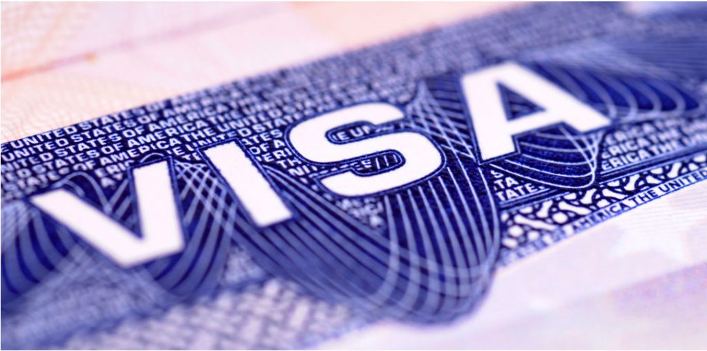 ¿Qué tipo de visa tienes previsto aplicar?