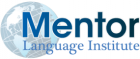 Mentor Language Institute Logo