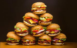 Read more about the article The Best Burger Chain Ranking in the U.S.