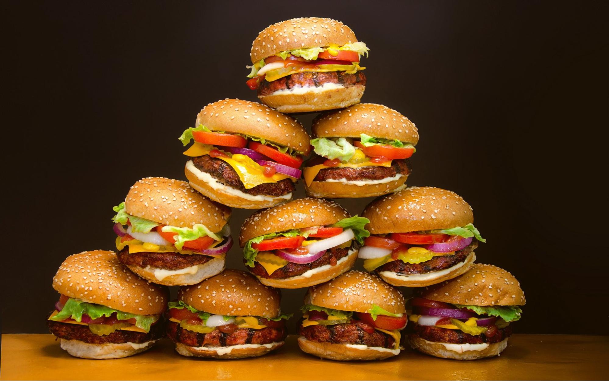 You are currently viewing Ranking dos melhore hambúrgueres nos Estados Unidos